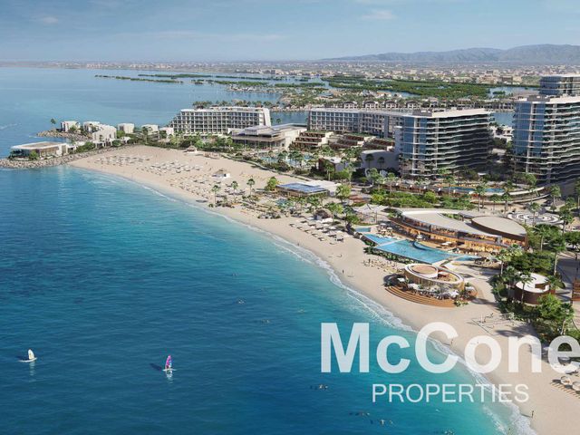 Island Living| Genuine Resale | Luxurious