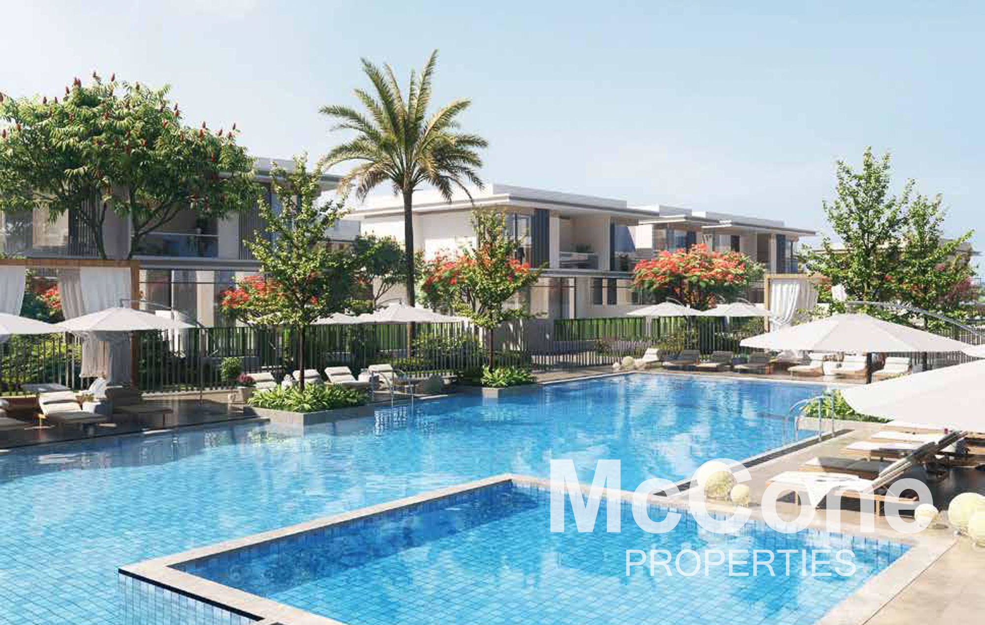 Great ROI | Handover Now | Beach Access