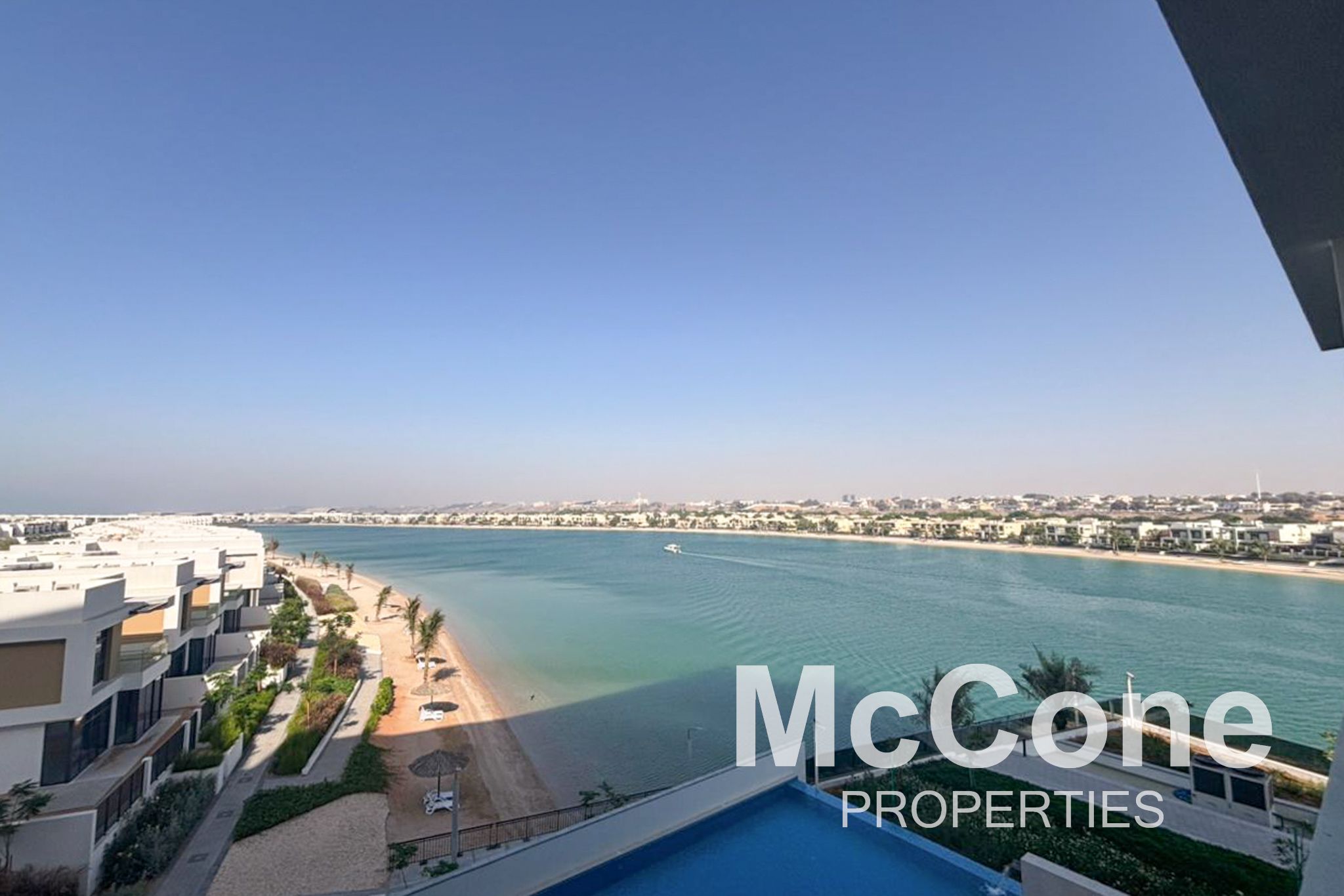 Full Lagoon View | Luxury Living | Spacious