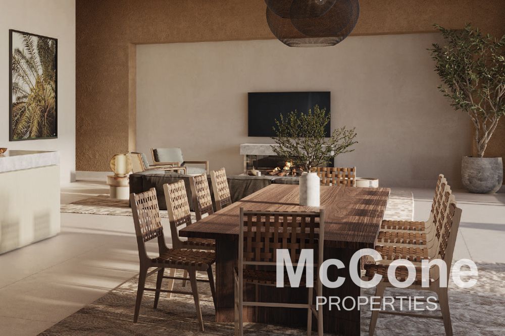 Desert Retreat | Luxurious | Exceptional
