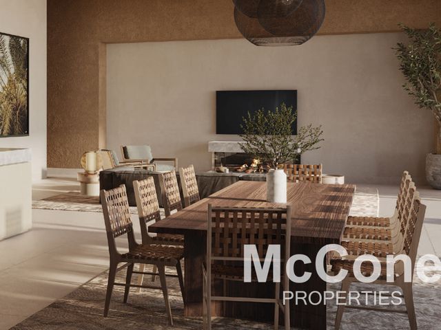 Desert Retreat | Luxurious | Exceptional
