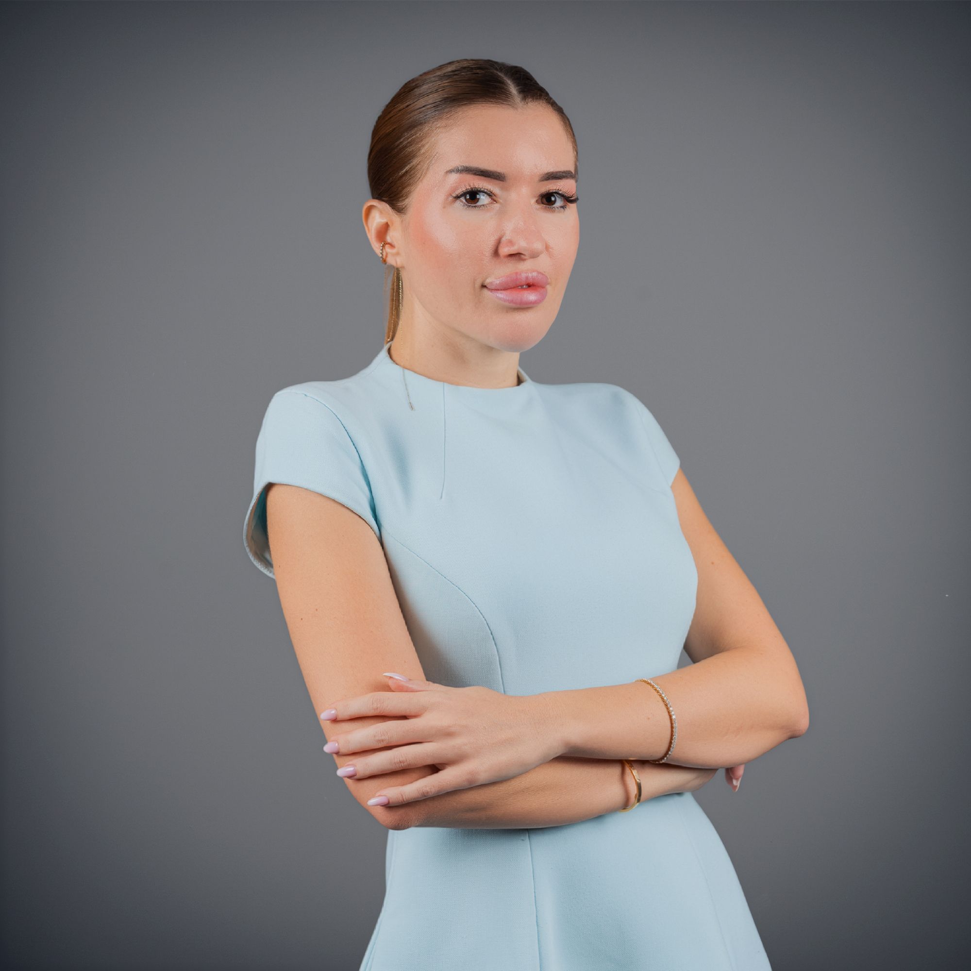 Zemfira Sharafutdinova