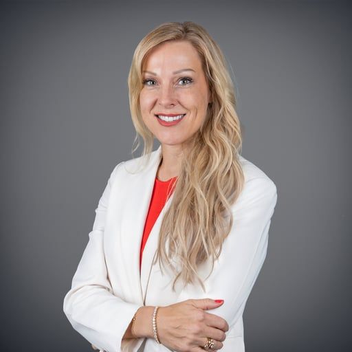 Gwen De Vos
