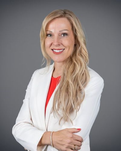 Gwen De Vos