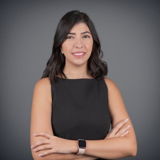 Ghada Alali