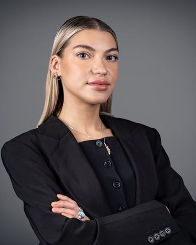 Ella Ceban