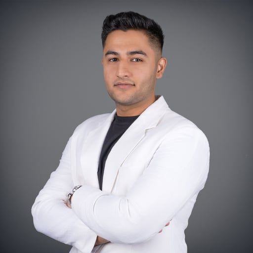 Eisa Irfan Furniturewala