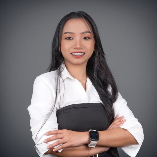 Rosemarie Vic De Lumban