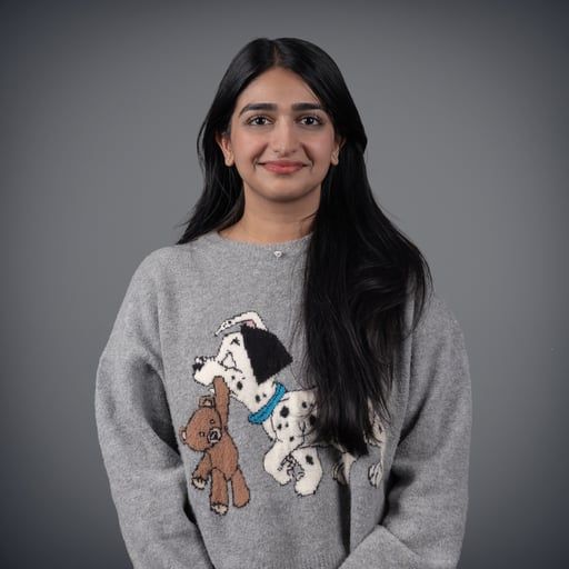 Abhishree Karkera