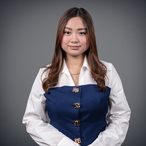 Mary Wyle Chiong