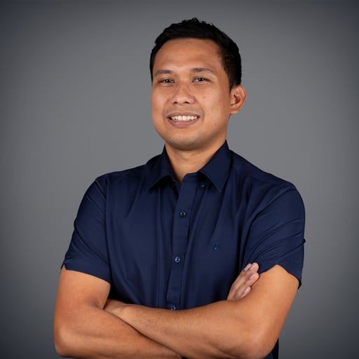 Marc Jan Lontoc