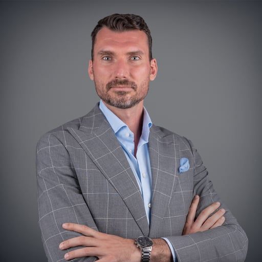 Kamil Marciszewski