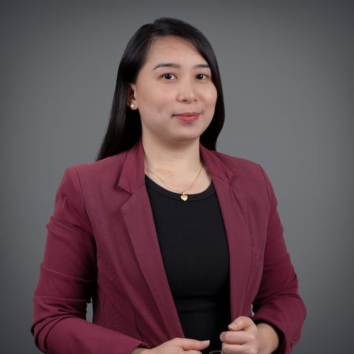 Christine Aranas Nadlang
