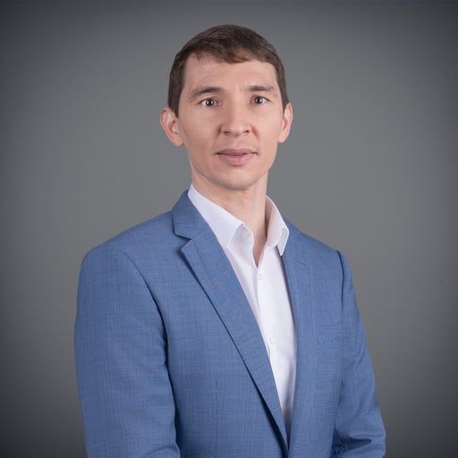 Farid Karimov