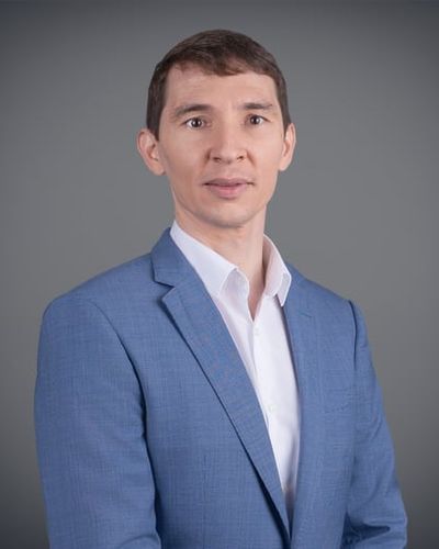 Farid Karimov