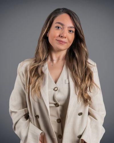 Haya Alkhani