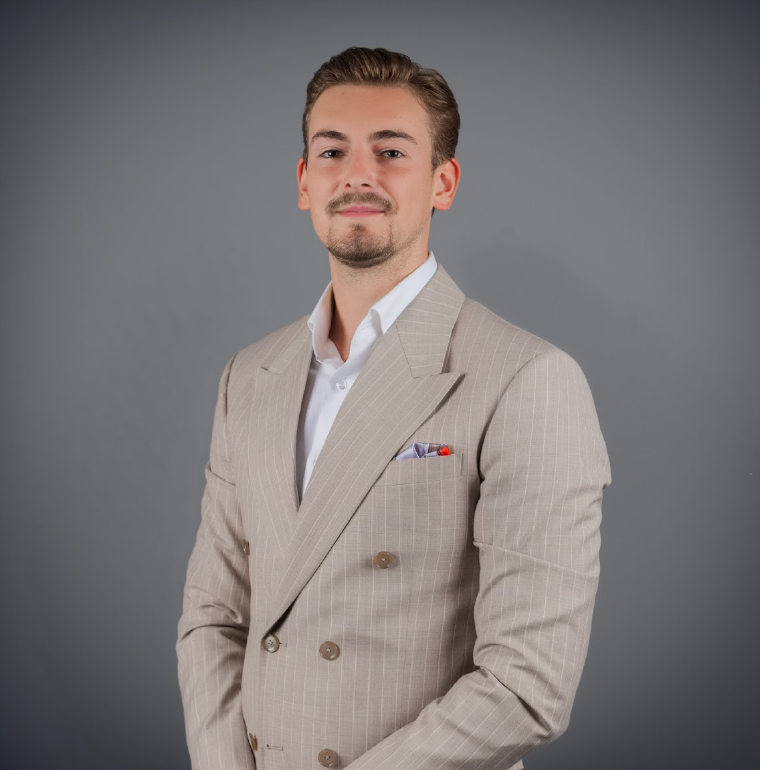 Lucas Sturman