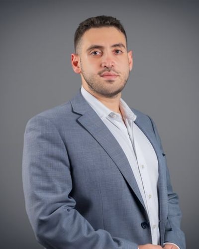 Ali Mhanna