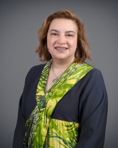 Amna Umer Sultan