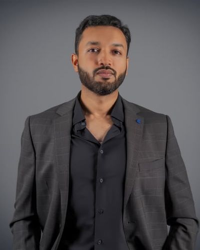 Mohammad Yunus