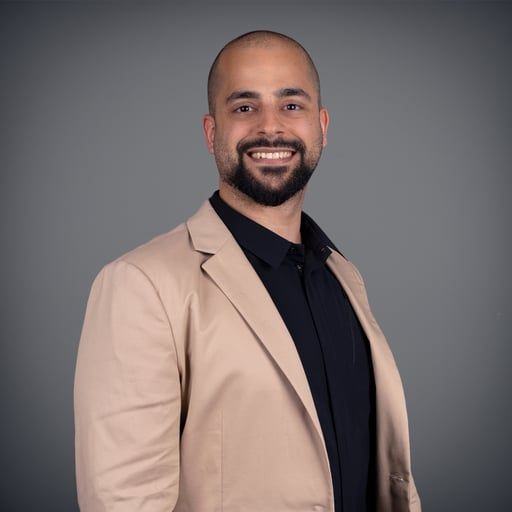 Walid Chelhot