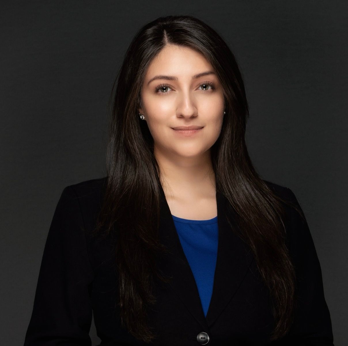Eliana Pedraza