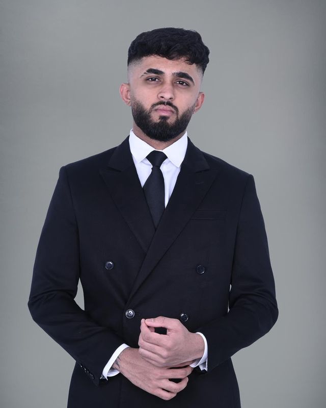 Krishna Jariwala