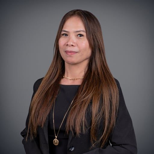 Annie Jade Cabag