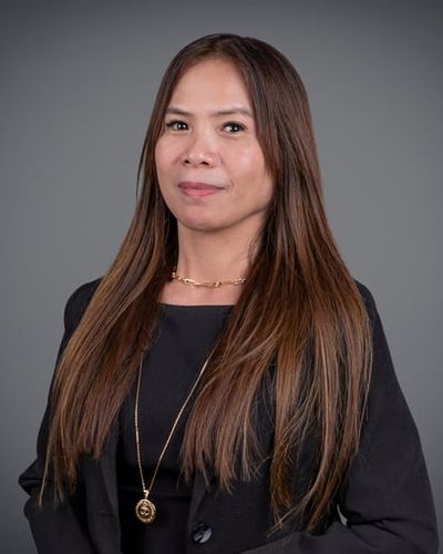 Annie Jade Cabag