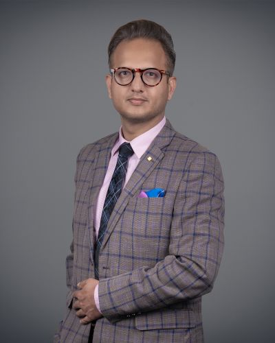 Aashish Baukhandi