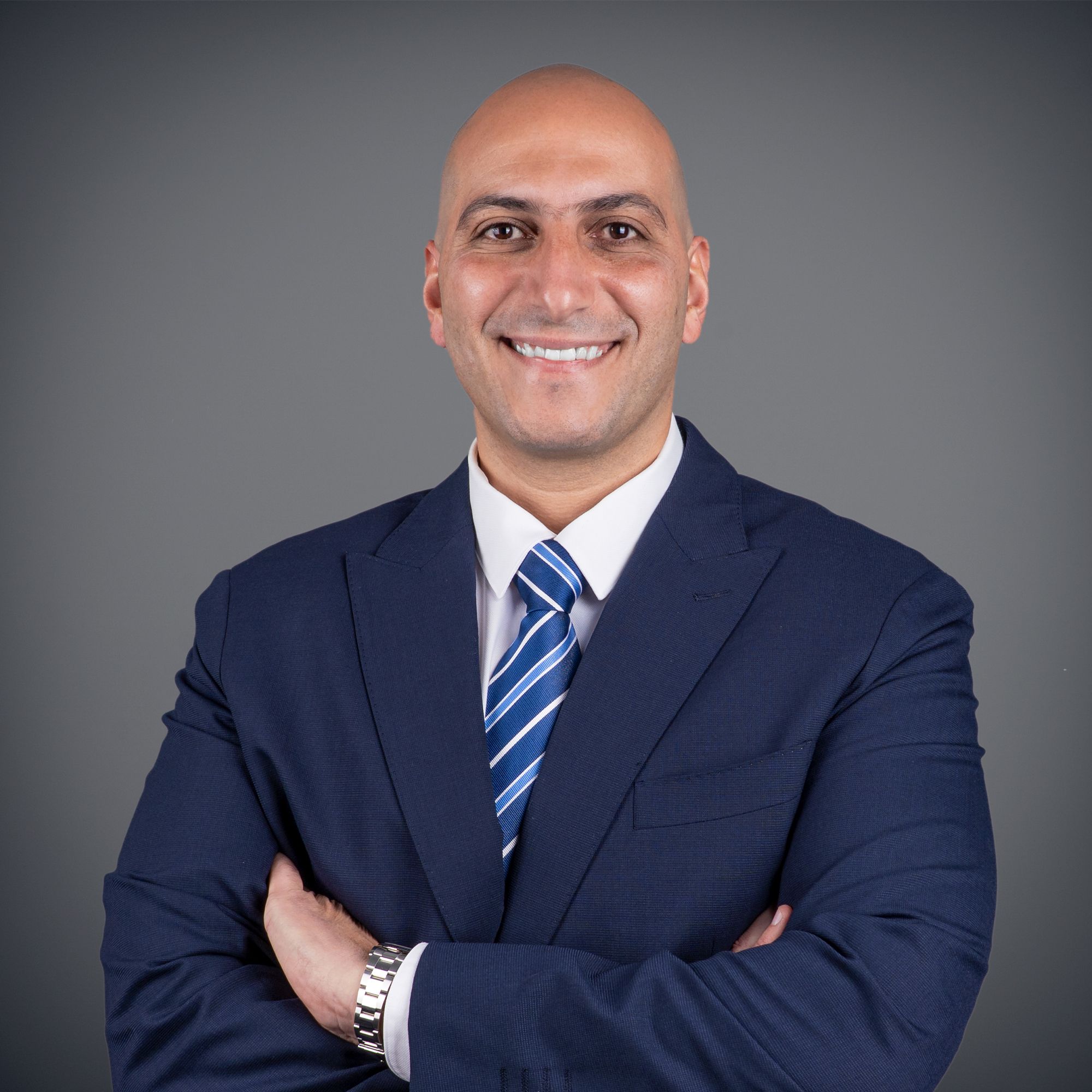 Michael Soliman