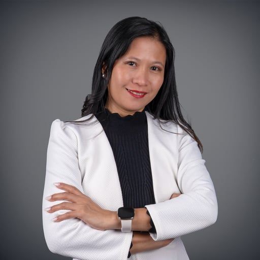 Rosemarie Castillo