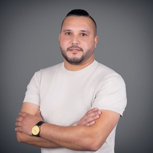 Karim El Kired