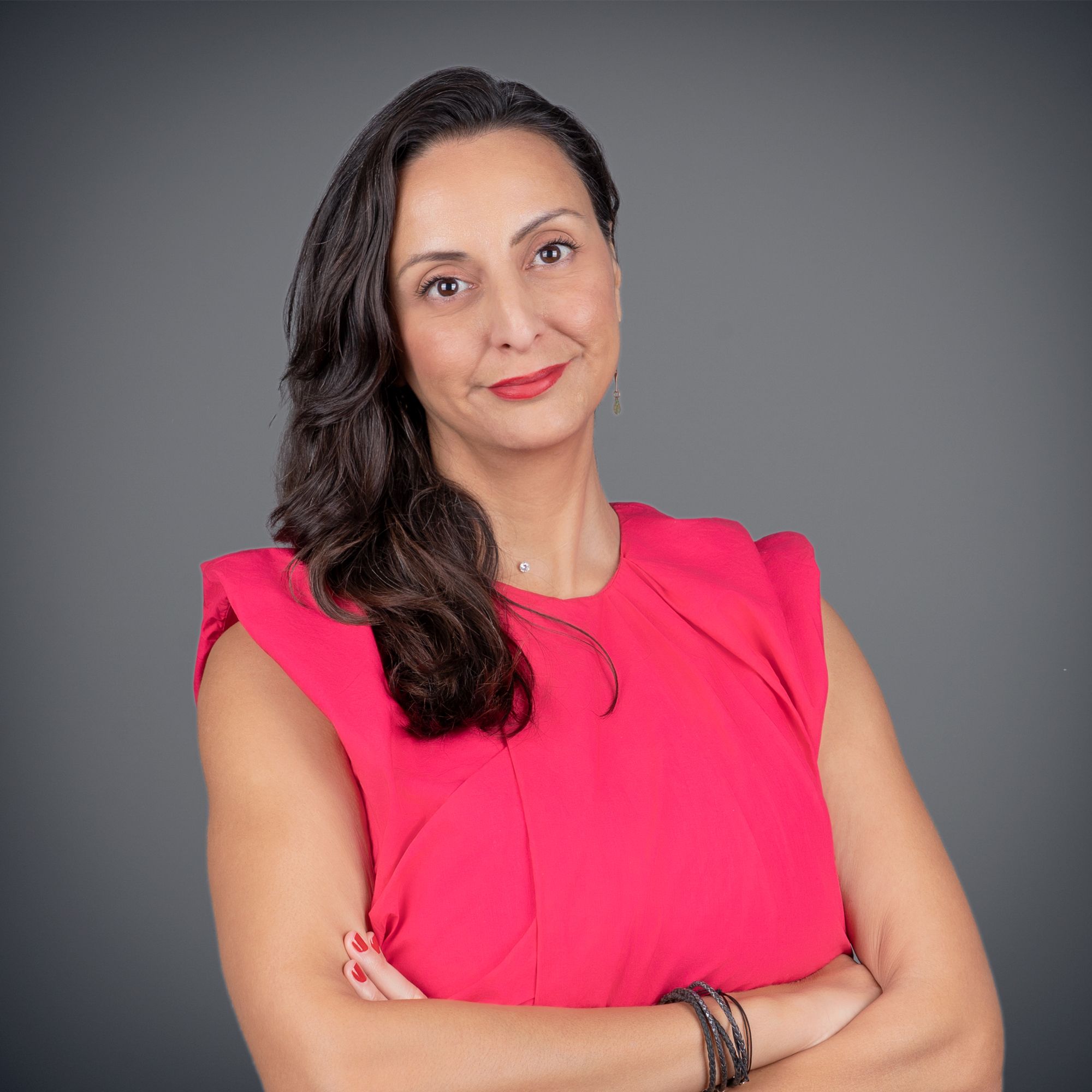 Liana Mismar