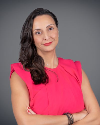 Liana Mismar