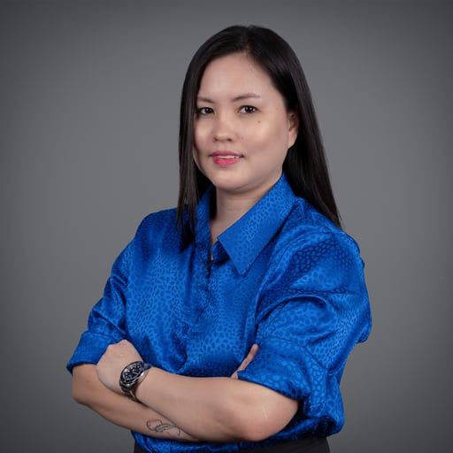 Janice Resco