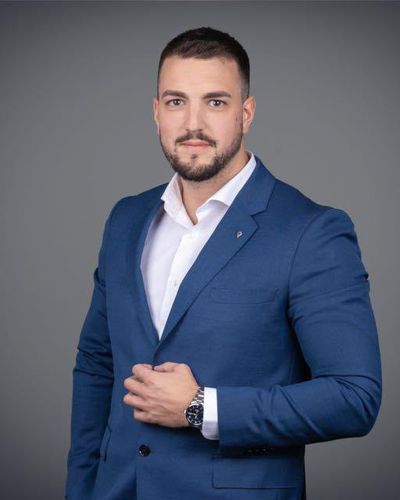 Uros Bugarcic