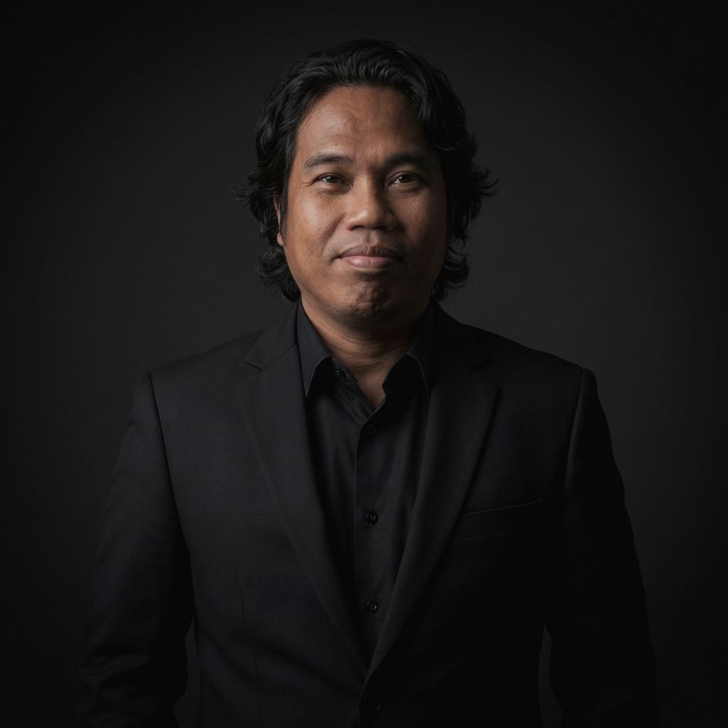 Joel Abellera