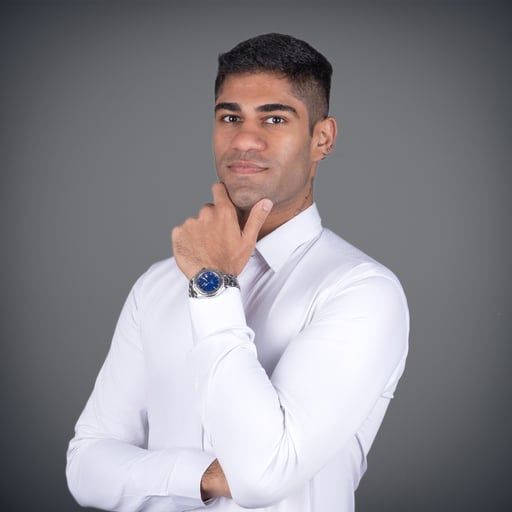 Aryaan Jang