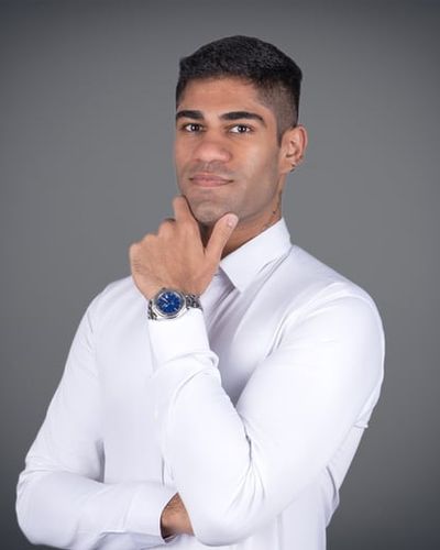 Aryaan Jang