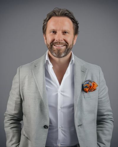 Matthew Solomon