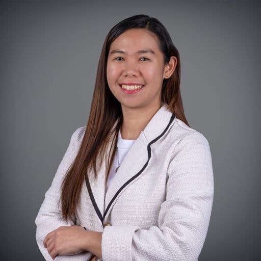 Joanna Marie Dela Cruz