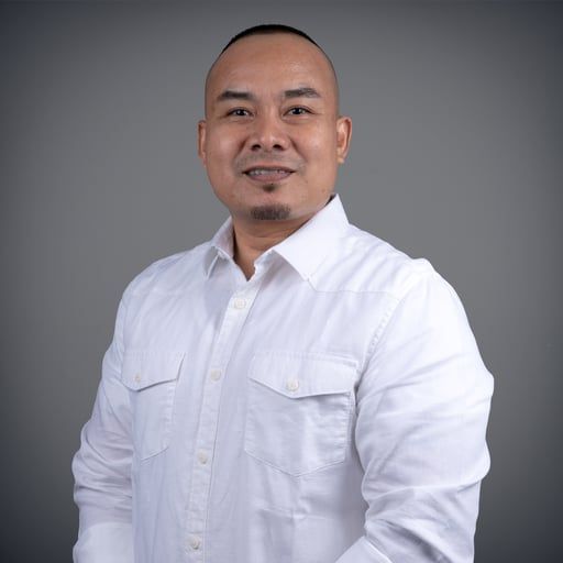 Gary Taniogon Paringit