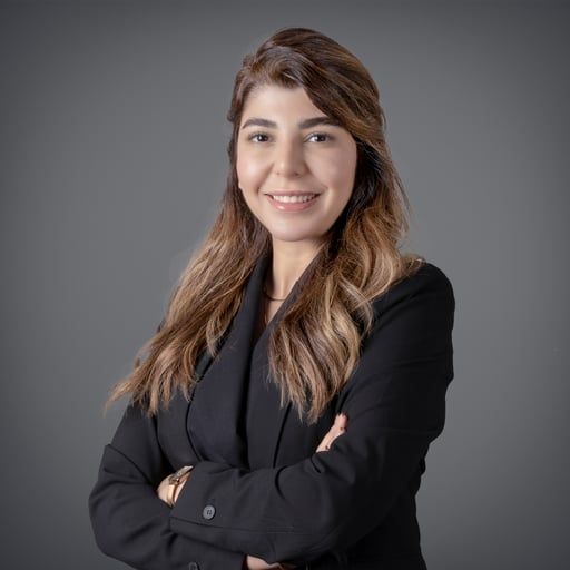 Hoda Sharifi