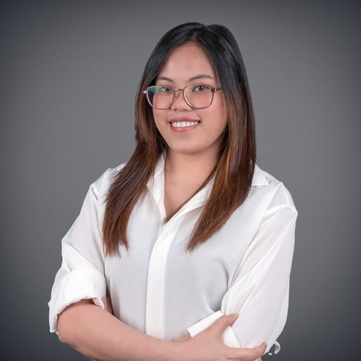 Marjorie Coronel