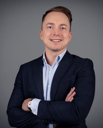 Olivier Rosolen