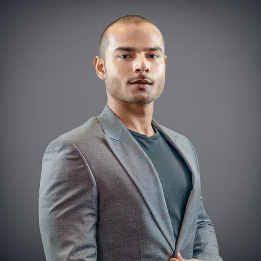 Hamad Ali