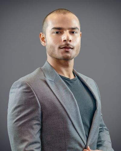 Hamad Ali