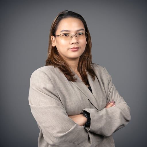 Cristine Gulayan
