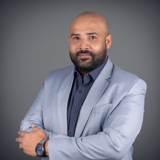 Rana Tauseeq Azam